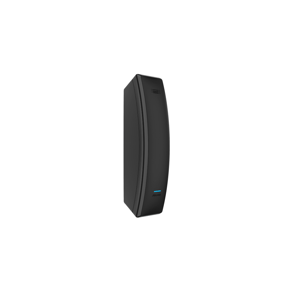 Auricular SIP Akuvox S560 / Panel Frontal Plástico / Compatible con PoE / Montaje en Pared o Escritorio / Botón de Apertura de Puerta / Compatible con Frentes de Calle Akuvox / Teclas de Acceso Rápido - Image 2