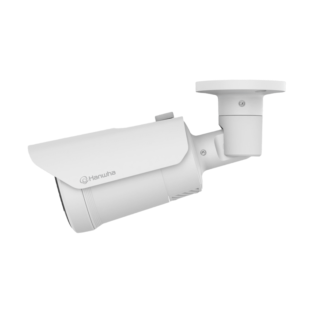 Cámara IP Tipo bala Antivandálica 5 Megapíxel / Lente fijo 3mm / IR 25 a 30M / WDR 120db / IP66 / IK10 / H.265 & WiseStream / Inteligencia Artificial Deteccion de Personas y vehiculos - Image 5