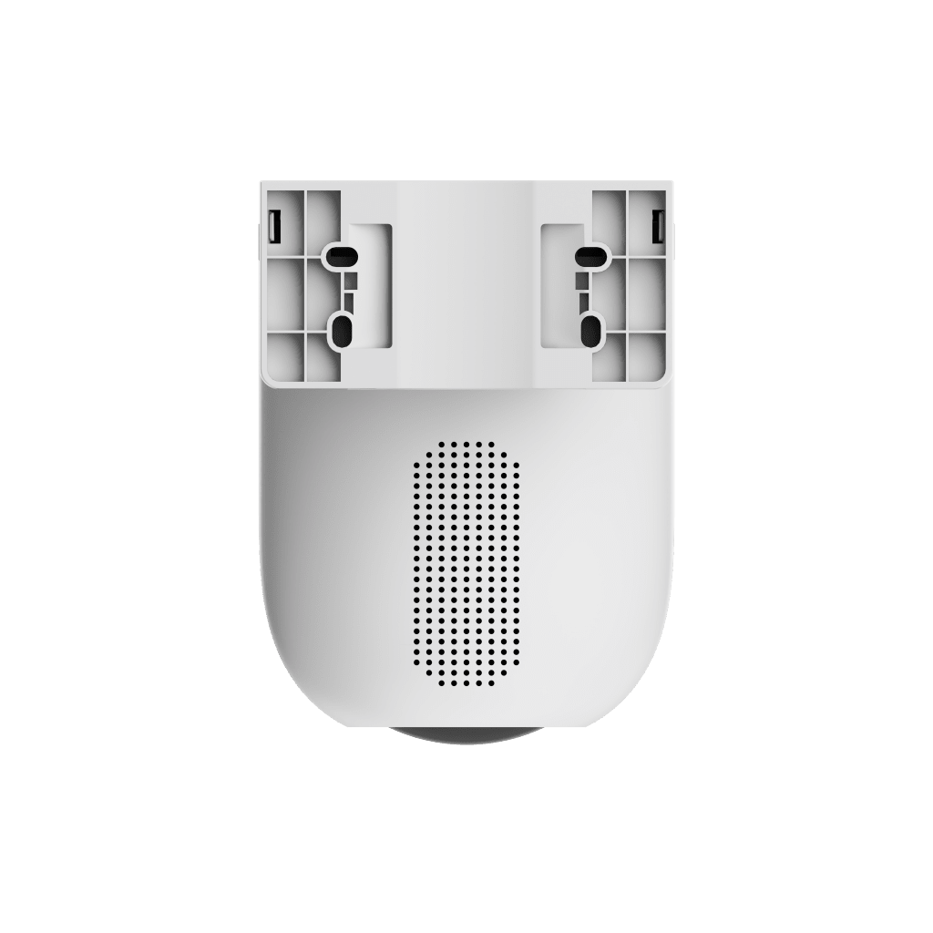 Cámara PT / Wi-Fi / Resolución 3 Megapixel (2K) / Audio de Dos Vías / Visión Nocturna en Color / AI Detección de Humanos y Vehículos / Defensa Activa con Sirena y Luz Estroboscópica / IP65 - Image 5