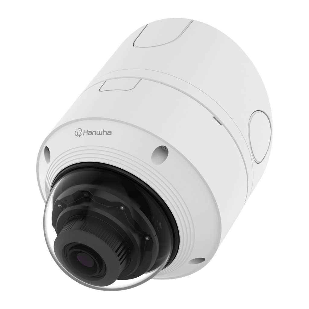 Caja de conexiones con inclinacion / Aluminio / Diámetro Ø143.8 x 81.1 mm / Blanco / Compatibilidad Múltiple / Peso 450g - Image 5