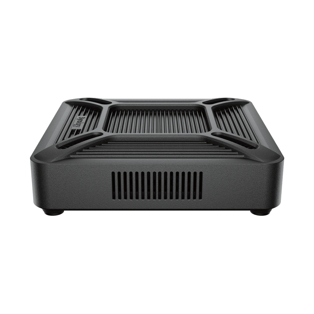 VisualStation VS600HD | Solución de Monitorización de Doble Pantalla | Salida HDMI 4K | Transmisiones IP hasta 720p/600 FPS | Compatible con Surveillance Station | Conformidad NDAA y TAA | Montaje VESA. - Image 5