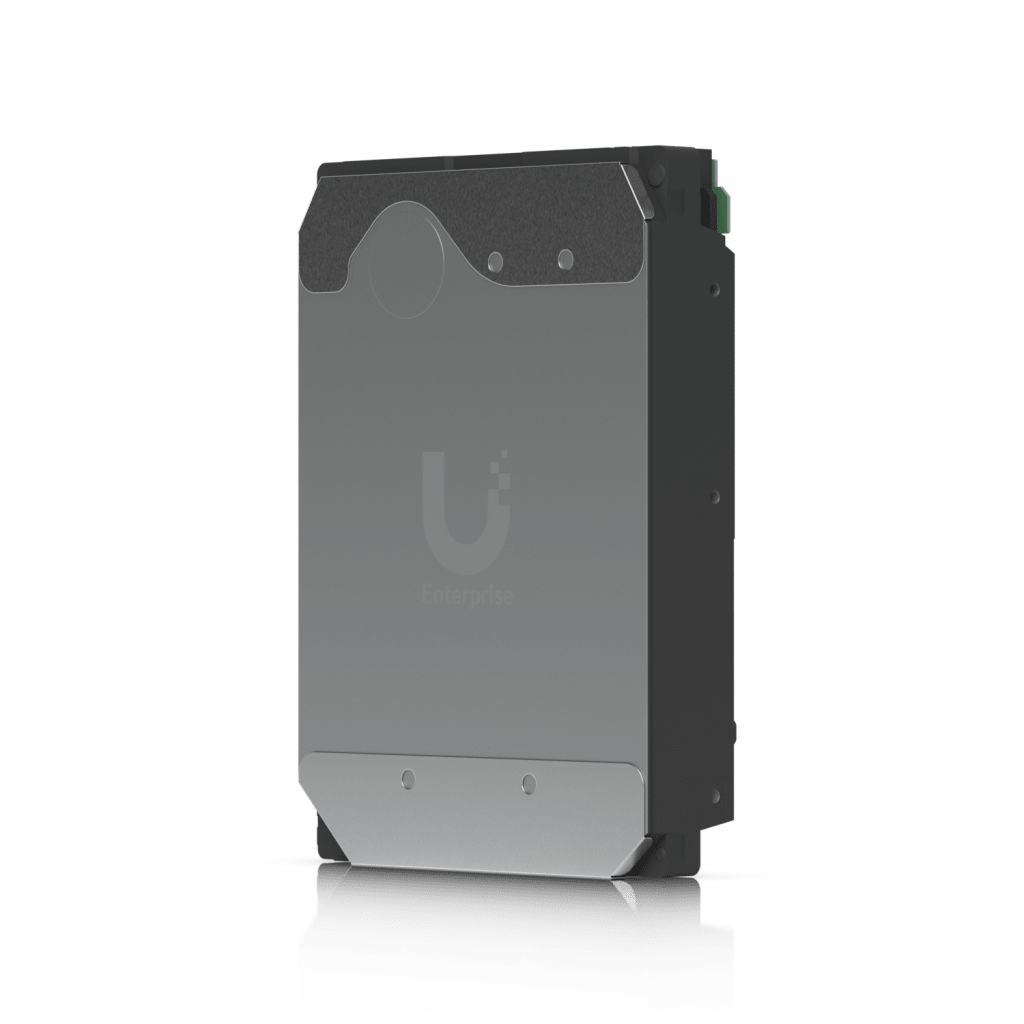 Enterprise 3.5" HDD, 16 TB, Disco Duro SATA de Nivel Empresarial, Ideal para Sistemas NAS y de Seguridad de Cámaras UniFi con uso Intensivo de Almacenamiento. - Image 2