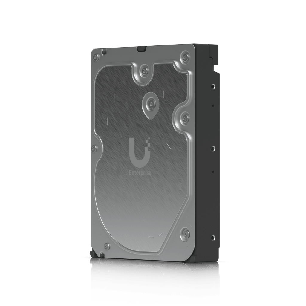 Enterprise 3.5" HDD, 8 TB, Disco Duro SATA de Nivel Empresarial, Ideal para Sistemas NAS y de Seguridad de Cámaras UniFi con uso Intensivo de Almacenamiento. - Image 2