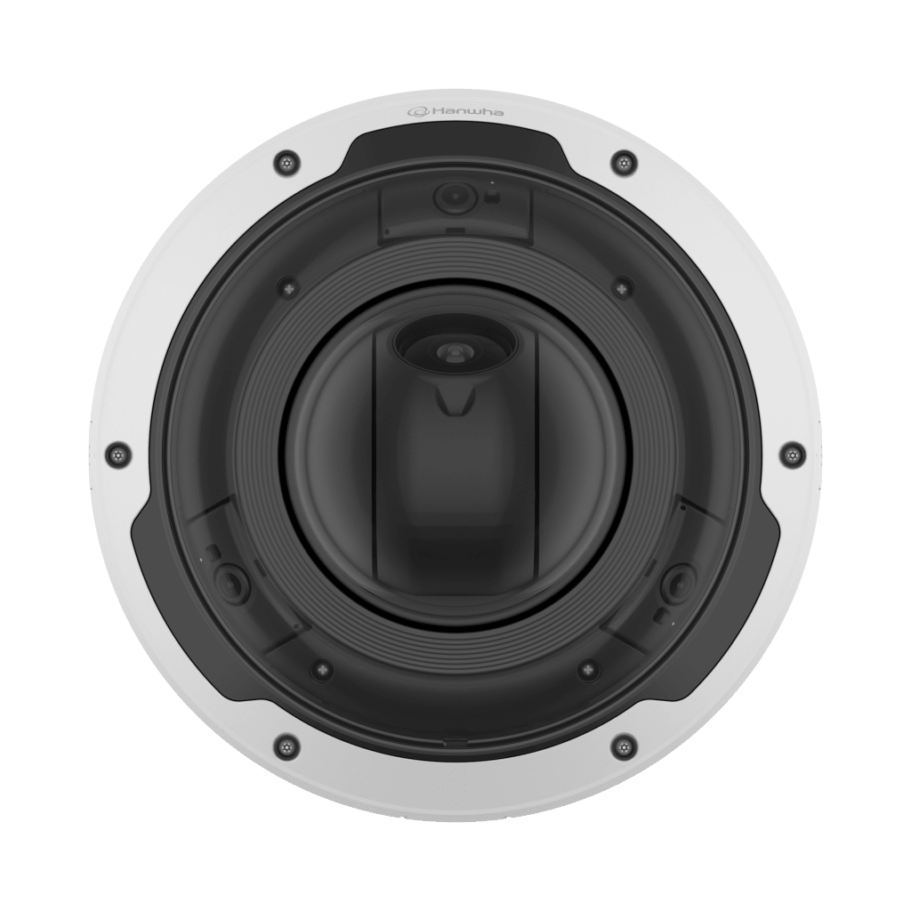 Camara AI 5MP 3CH Fija + 4MP 18x PTZ / Detección de Objetos (Persona/Vehículo/Matrícula) / IVA / IR 15 mts / Auto Calibración / Secure Element FIPS 140-3 Level3 / IP66 / PoE++ - Image 5