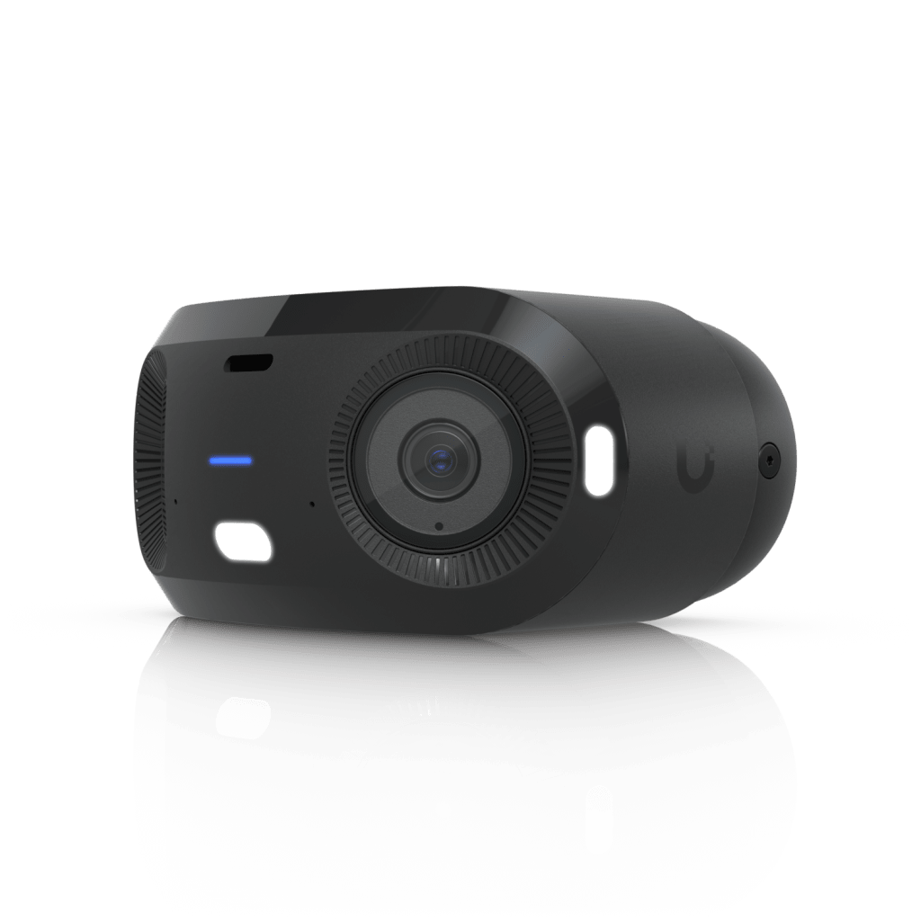 UniFi Protect G6 180 – Cámara PoE+ Dual Sensor de 16 MP para Interior/Exterior con Motor de IA Multi-TOPS y Cobertura Panorámica de 180° - Image 2