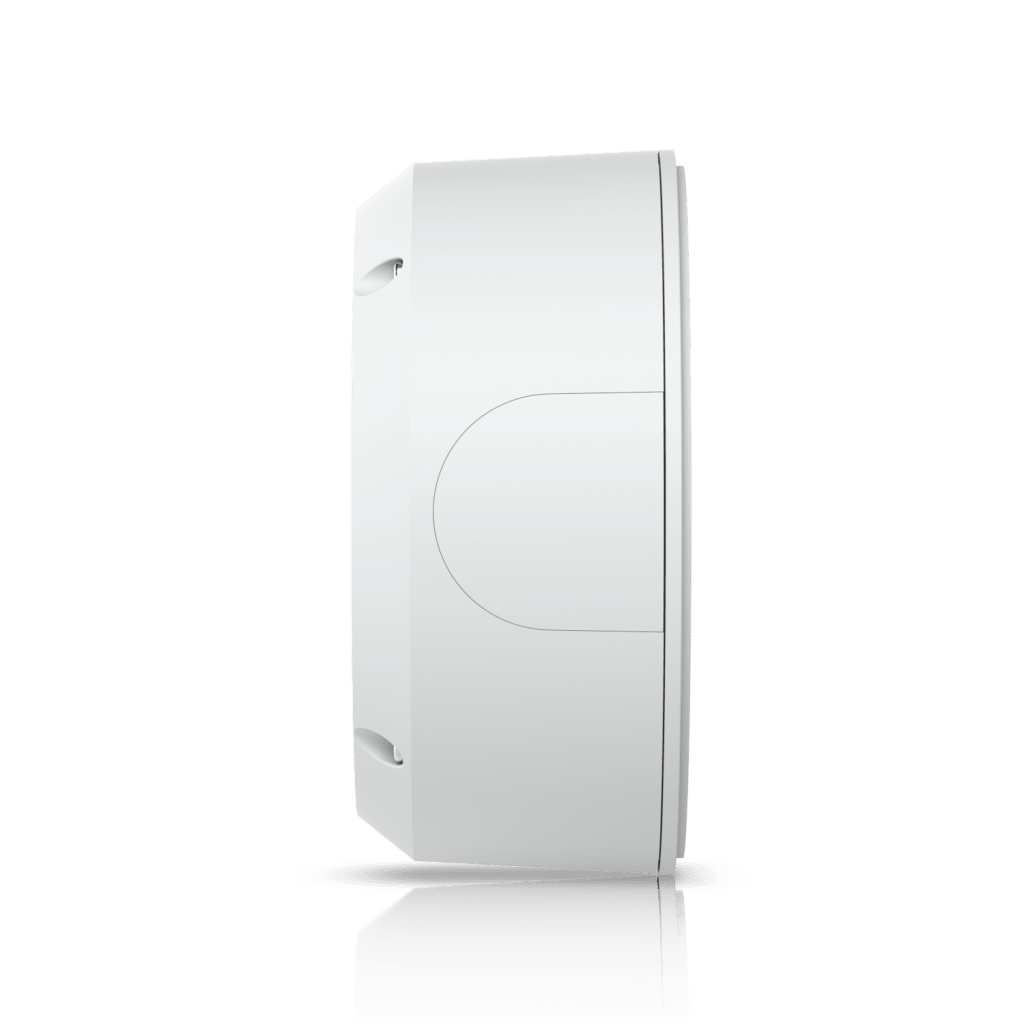 Camera Junction Box – Caja de Conexiones Antimanipulación en Color Blanco para Cámaras UniFi Protect Bullet, Dome y Turret - Image 2