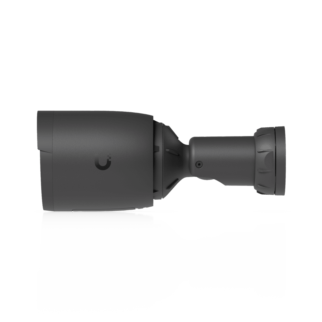 UniFi Protect G6 Pro Bullet – Cámara 4K PoE+ Todo Clima con Motor de IA Multi-TOPS, Zoom Óptico 2.36× y Sensor CMOS 1/1.2, que Ofrece un Desempeño Sobresaliente en Entornos de Baja Iluminación - Image 2