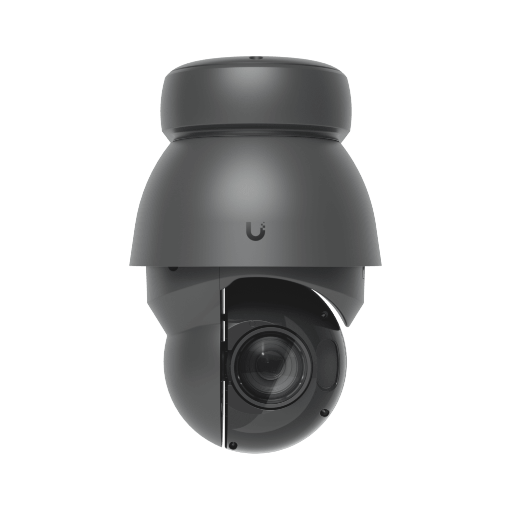 UniFi Protect AI PTZ Precision – Cámara PTZ Industrial 4K con IA Avanzada, Zoom Óptico 31×, Visión Nocturna IR Adaptativa y Enfoque Rápido por LiDAR - Image 2