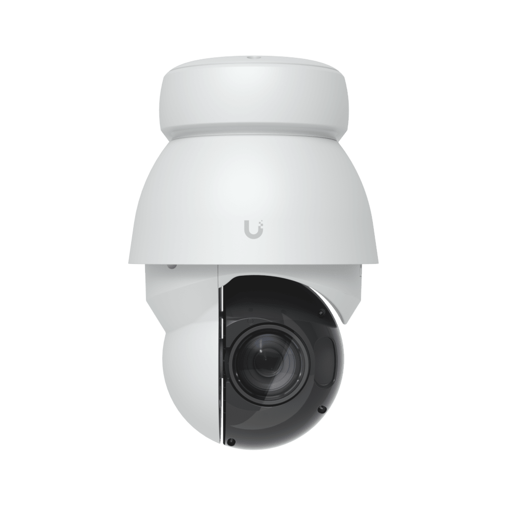 UniFi AI PTZ Precision – Cámara PTZ Industrial 4K con IA Avanzada, Zoom Óptico 31×, Visión Nocturna IR Adaptativa y Enfoque Rápido por LiDAR - Image 2