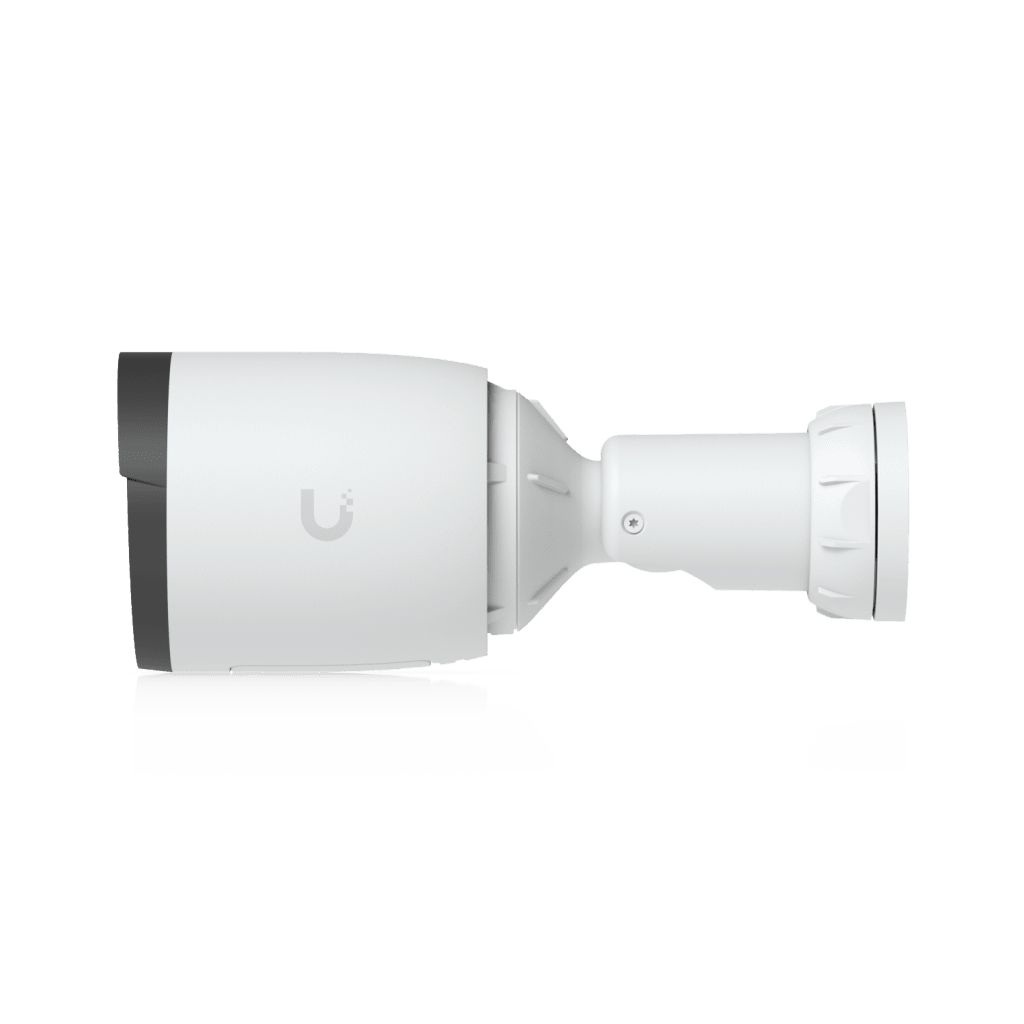 UniFi Protect G6 Pro Bullet – Cámara 4K PoE+ Todo Clima con Motor de IA Multi-TOPS, Zoom Óptico 2.36× y Sensor CMOS 1/1.2, que Ofrece un Desempeño Sobresaliente en Entornos de Baja Iluminación - Image 2