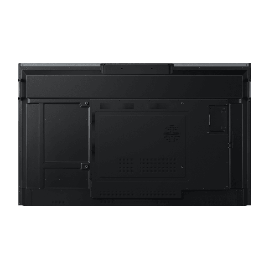 Pantalla Interactiva WAFX-P Series / 86" 4K UHD 3840x2160 / Android 15 EDLA Certified / Octa-core CPU / 48MP Camera / 8-Mic Array 10m / Dual 20W Speakers + Woofer / 50-Point IR Touch / Wi-Fi 6 / Bluetooth 5.0 / OPS Slot - Image 4