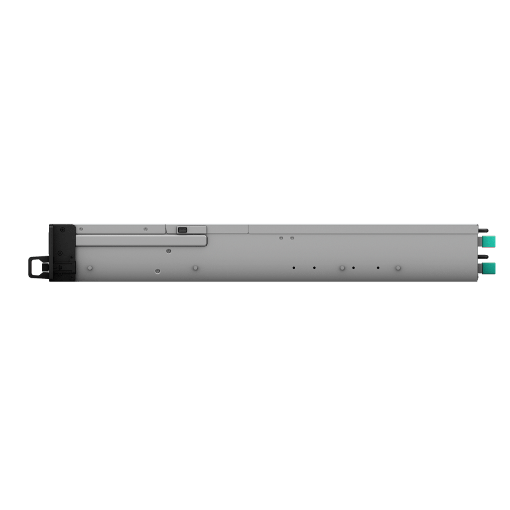 Controlador Unificado UC3200 | Arquitectura Activo-Activo | 140,000 IOPS Escritura Aleatoria 4K | Ampliable hasta 36 Unidades SAS | Compatibilidad con Virtualización | Protección de Datos con Snapshot Replication. - Image 5