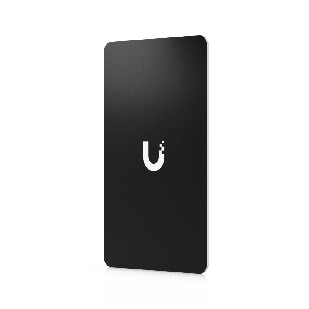 Tarjetas NFC de Alta Seguridad para Control de Acceso UniFi, Encriptación Multicapa Anticlonación, Asignables a Usuarios y Visitantes, Paquete con 100 Piezas - Image 2