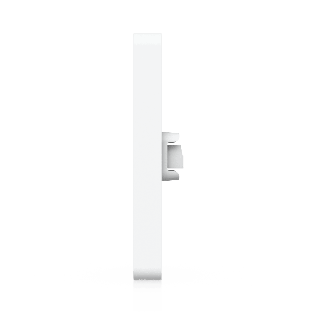 Lector Retrofit OSDP para Interior y Exterior con Soporte para Tarjeta NFC, Compatible con UniFi Retrofit Hub y Cableado Existente - Image 2
