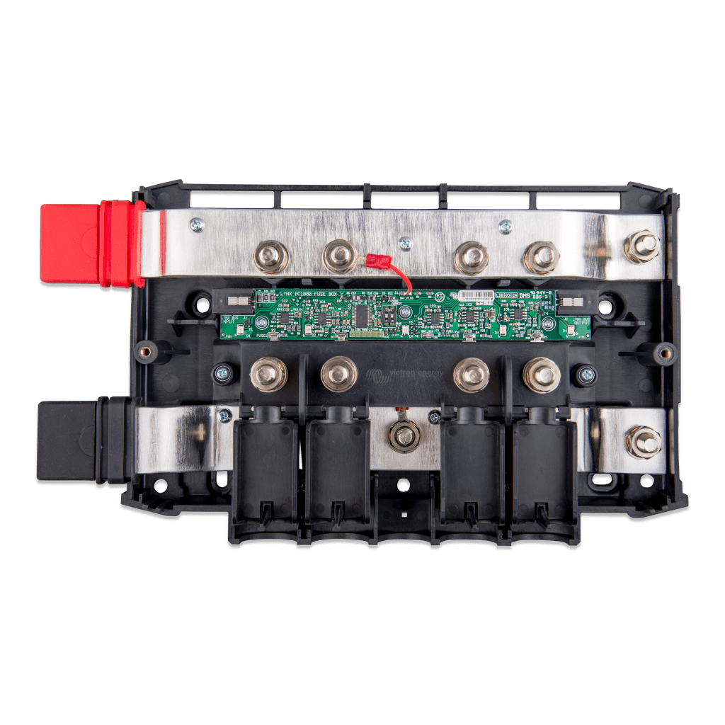 Lynx Distributor M10 / Barra de Distribución Modular para CD - Image 5