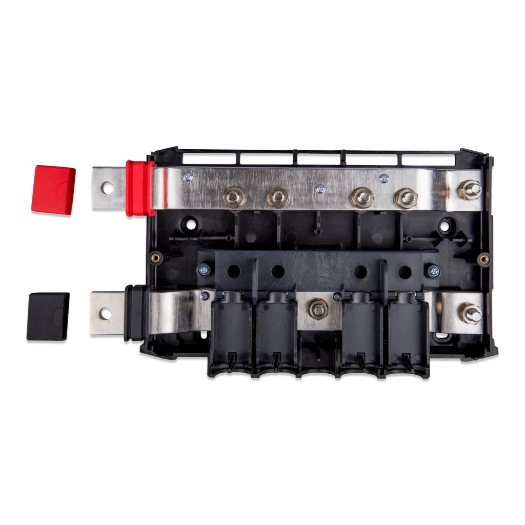 Lynx Power In/ Barra de Distribución Modular para CD - Image 5