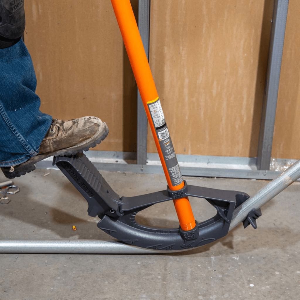 Maneral Doblaconduit para Dobla Tubos 51608 1/2" y 51609 3/4" - Image 6