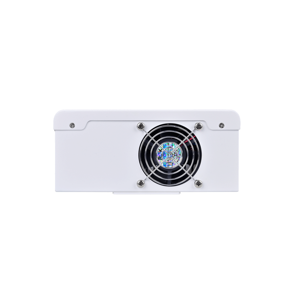 Controlador Solar MPPT 60A 12/24/48V, Máximo Voltaje de Circuito Abierto Voc 225Vcc, Configurable para Baterías de Litio, Conexión en Paralelo - Image 5