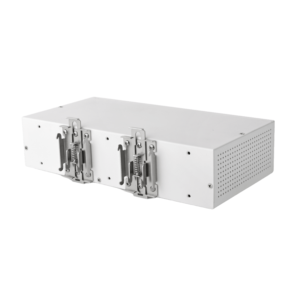 Fuente de alimentación con salida de 52 V @ 3A, 12 V @ 5A con capacidad de respaldo - Image 3