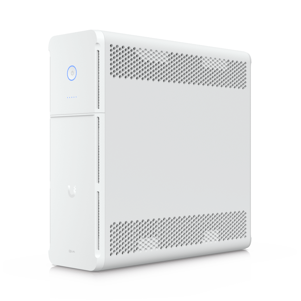 Sistema de Alimentación Ininterrumpida (UPS) de 1 kVA Administrado, 5 Tomas con Respaldo y 5 con Protección contra Sobretensión, Batería Hot-Swappable de 108 Wh, Compatible con NUT y Apagado Seguro para UNVR y UNAS - Image 3