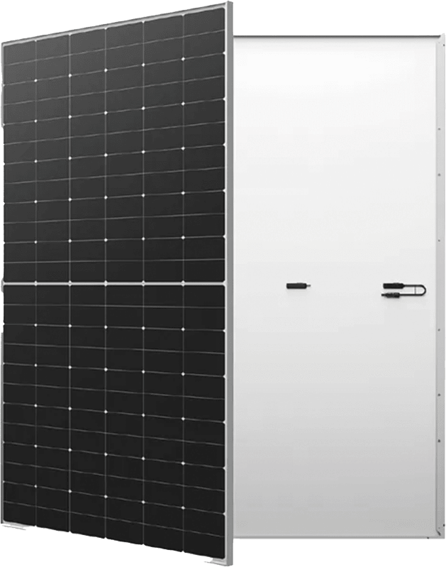 Kit de Bombeo Solar para bomba 6SQF-3 - Image 4