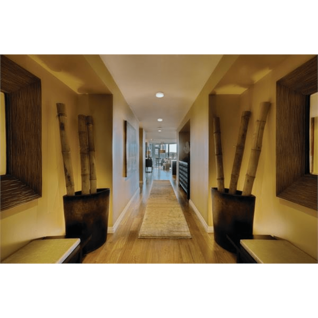 Luminaria LED de Montaje Superficial / Perfil Ultra Bajo 1" / Instalación Directa en Cajas Eléctricas Estándar / 3 Tonos de Luz Seleccionables 3000K-4000K-5000K / 90 CRI Mínimo / 120V / Certificación Áreas H - Image 6