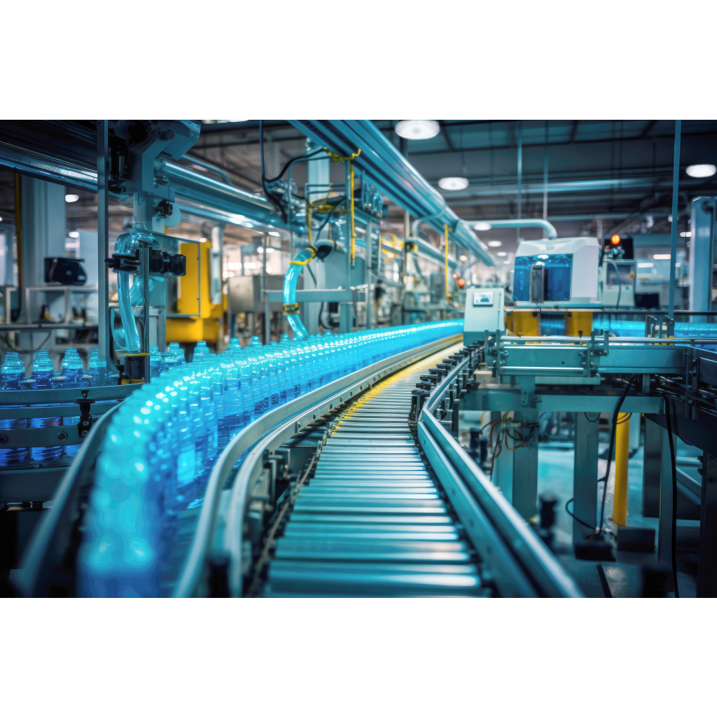 Luminaria LED High Bay Redonda REBL / 24,000-30,000 Lúmenes / Óptica Micro-Prisma Patentada / UGR Ultra Bajo / IK10 IP66 NEMA 4X / Temperatura 3500K-4000K-5000K Switchable / UVOLT 120-347V / Color Blanco. - Image 6