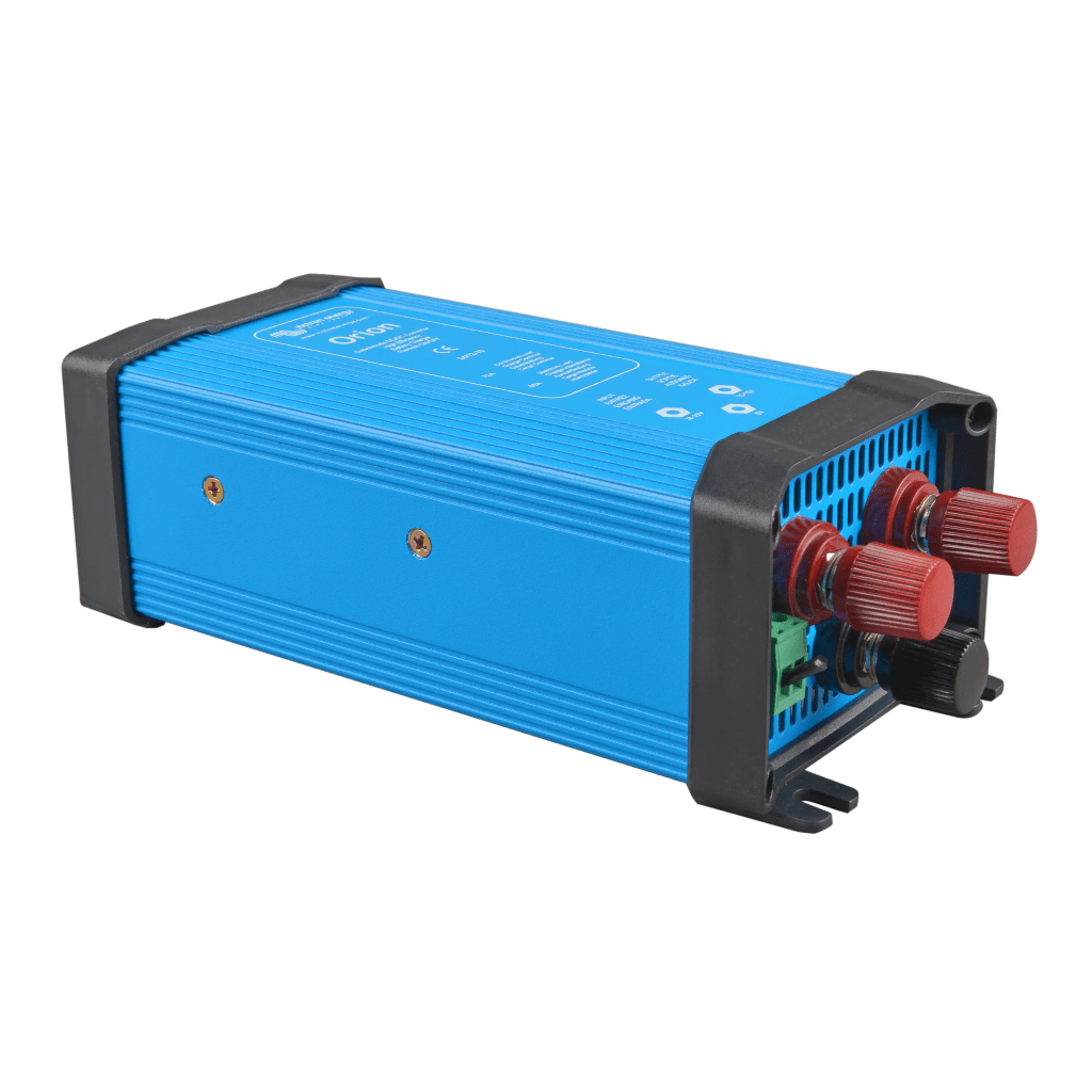 Convertidor DC-DC Orion 24/12-70A / No Aislado / 70 A / Para Aplicaciones Móviles - Image 6