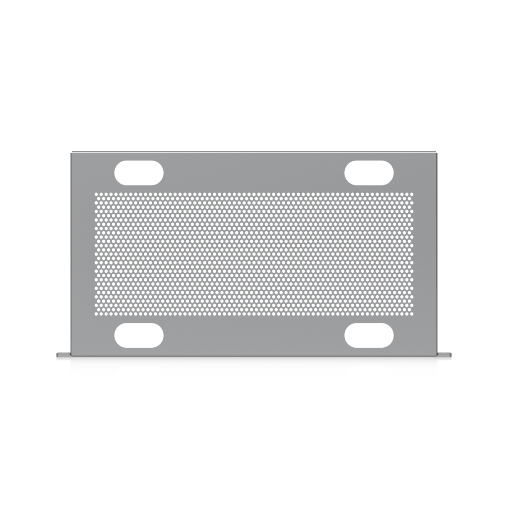 UACC Rack Shelf CLV – Charola 1 UR para montaje en rack, ideal para colocar equipos o accesorios que no cuentan con opción de montaje en rack - Image 4