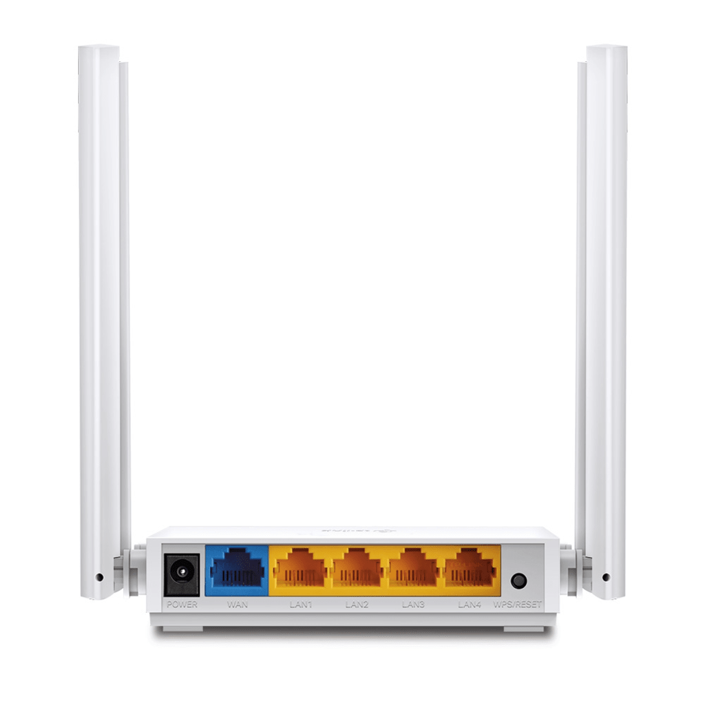Router Inalámbrico AC750 / 2.4 GHz y 5 GHz Hasta 733 Mbps / 4 Antenas Externas Omnidireccional / 3 Modos en 1 / 4 Puertos LAN 10/100 Mbps / 1 Puerto WAN 10/100 Mbps / Soporta AgiNet Config - AgiNet ACS (Herramienta de gestión remota) - Image 2