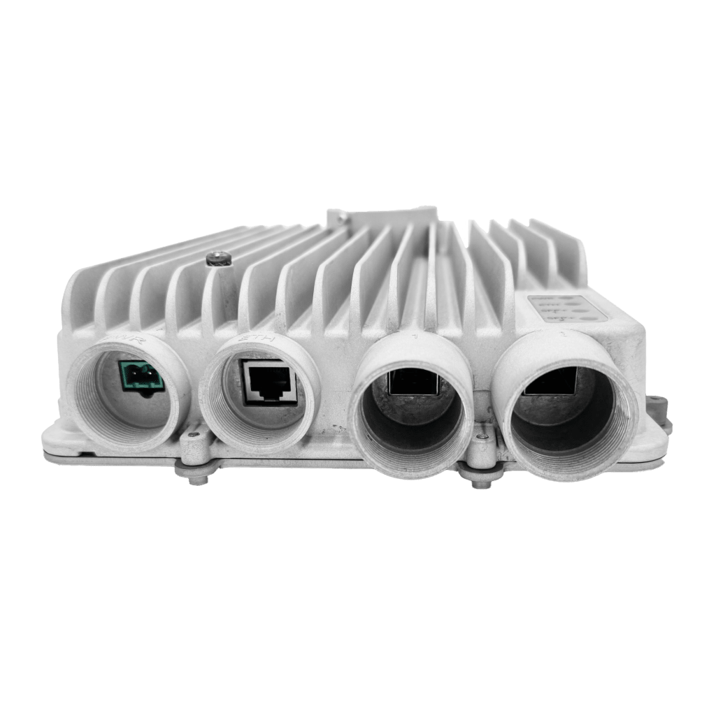 Radio Backhaul PTP, Antena integrada de 8 dBi, MIMO 4X4, 5.1 - 6.4 GHz, IP67, Velocidad hasta 3 Gbps, Adaptación automática al entorno, Monitoreo a través de la nube - Image 5