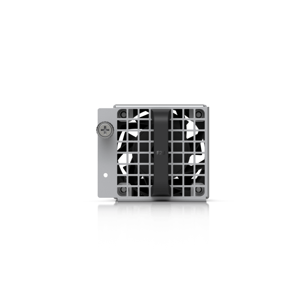 UniFi Enterprise Ventilador Industrial / Velocidad 18000 RPM / Peso 1.5 kg / Consumo Máximo de Potencia 10.8W / Flujo de Aire Frontal a Trasero - Image 3
