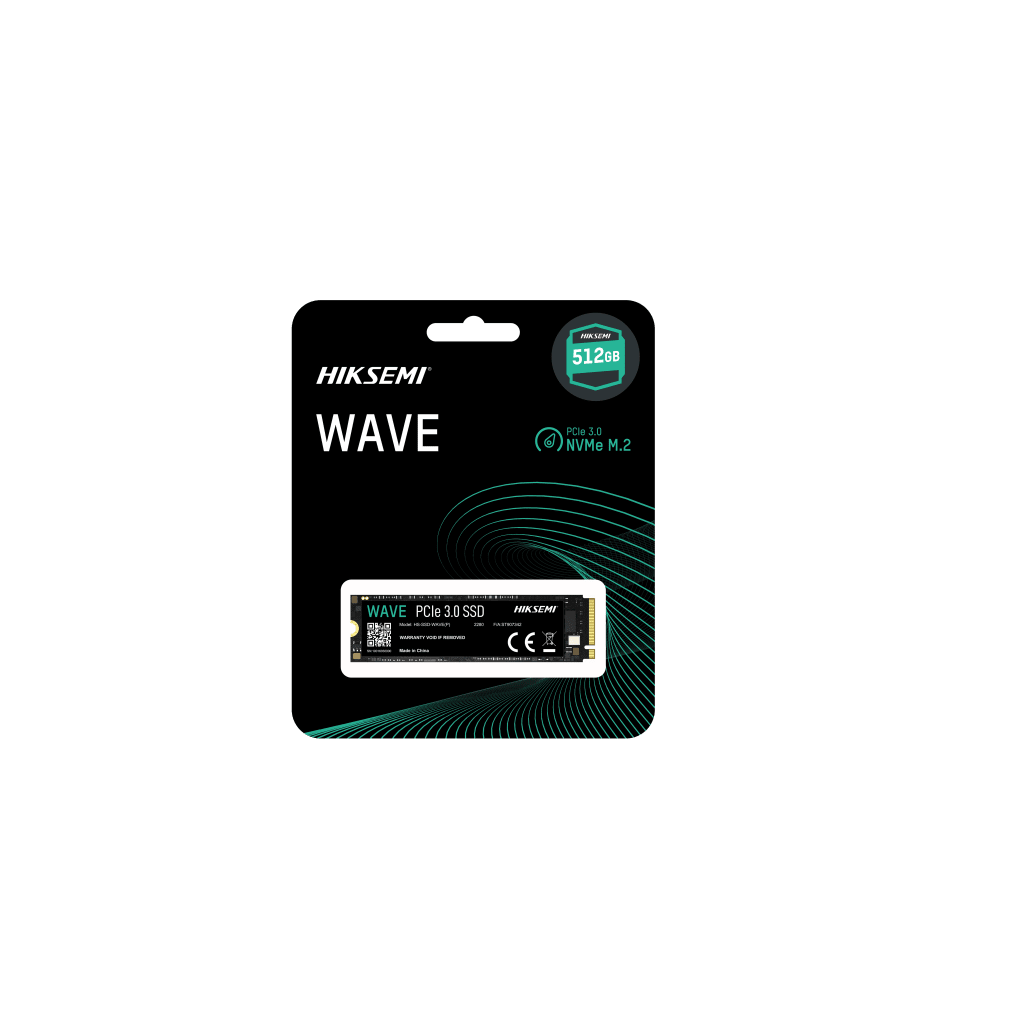 Unidad de estado sólido (SSD) 512 GB / PCIE 3.0 / M.2 NVME / Alto Rendimiento / 2500 MB/s Lectura / 1025 MB/s escritura - Image 3