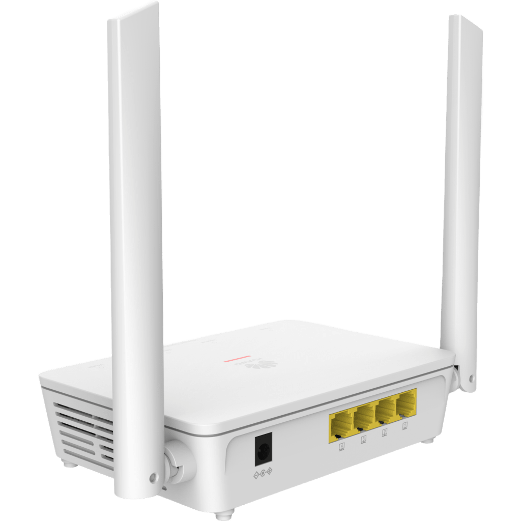 Router Inalámbrico Wi-Fi 6 Grado Carrier de Mayor Cobertura + eAI Accelaration para Priorizar Tráfico / Repetidor de ONT - Image 6