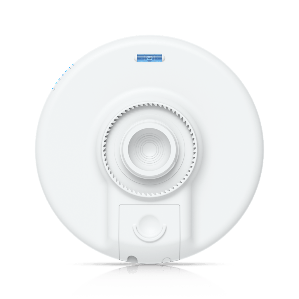 UniFi Device Bridge para enlace PTP en 5 GHz hasta 5 Km, o como CPE en PTMP, hasta 867 Mbps, MU-MIMO 2x2, antena de 19 dBi, incluye inyector - Image 6