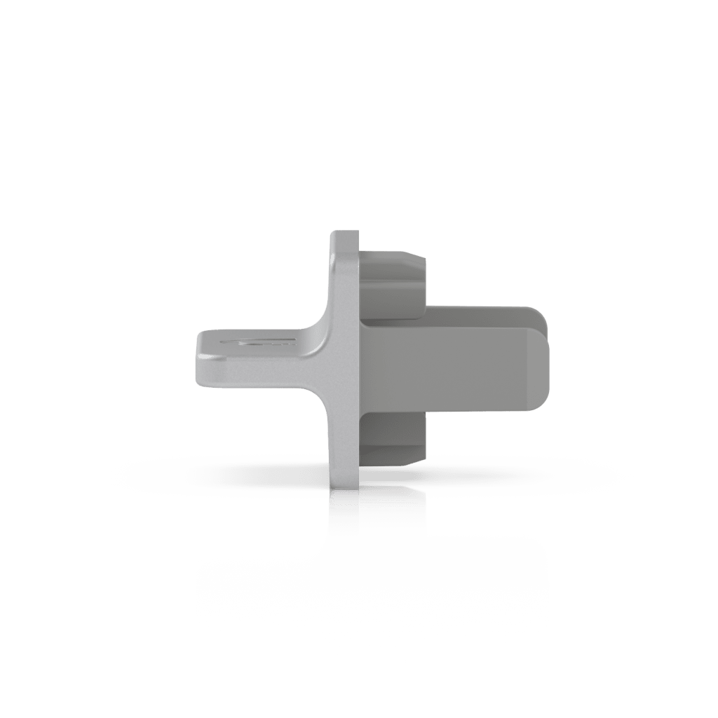 Cubierta Protectora RJ45 para Puertos Ethernet, Instalación Fácil, Acabado Estético para Equipos Rack UniFi, Paquete con 24 Piezas - Image 3