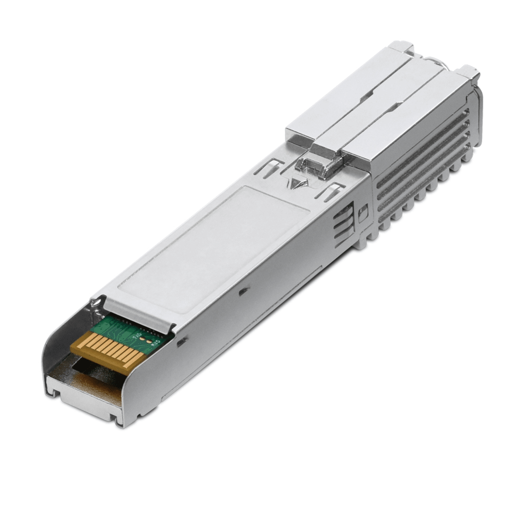 Módulo Óptico SFP para ONU GPON / Multigigabit 2.4 Gbps de bajada y 1.24 Gbps de subida / OMCI y DDM - Image 3
