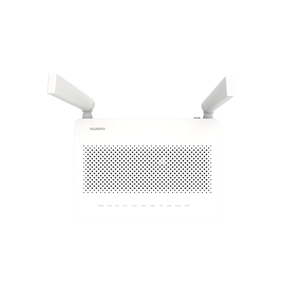 ONT GPON Huawei OptiXstar WiFi 5 (2.4/5 GHz) 4GE LAN + 1 POTS, SC/APC - Image 6