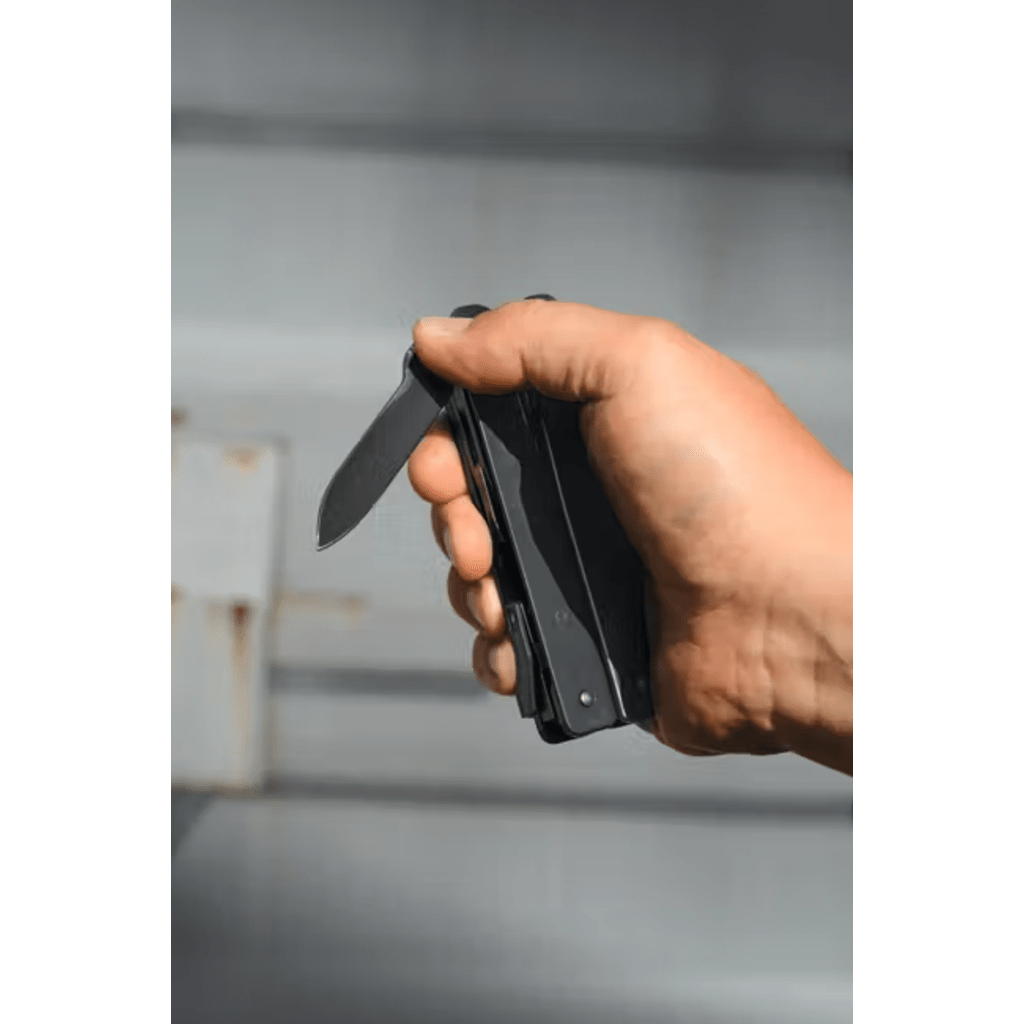 Navaja Multiuso Victorinox Swiss Tool / 26 Funciones / Acero Suizo / Punta Fina / Dimensiones 115 x 45 x 19 mm / Peso 295 g. - Image 6