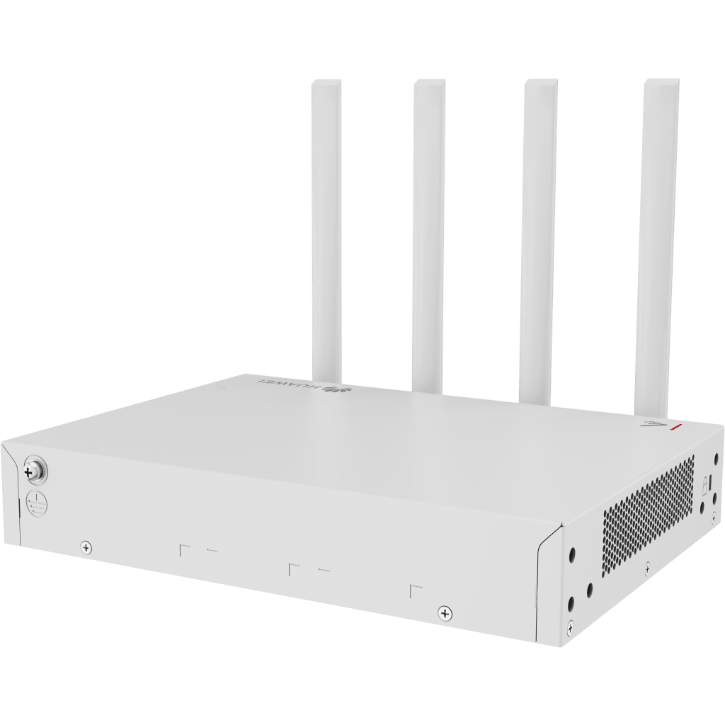 Router eKit Wi-Fi 7 para 150 clientes/ Controladora para 8 APs / 2 Puertos WAN 2.5 Gbps + 1 Puerto LAN Gigabit + 3 Puertos LAN/WAN Gigabit / Gestión en la nube / Libre de licenciamiento - Image 3