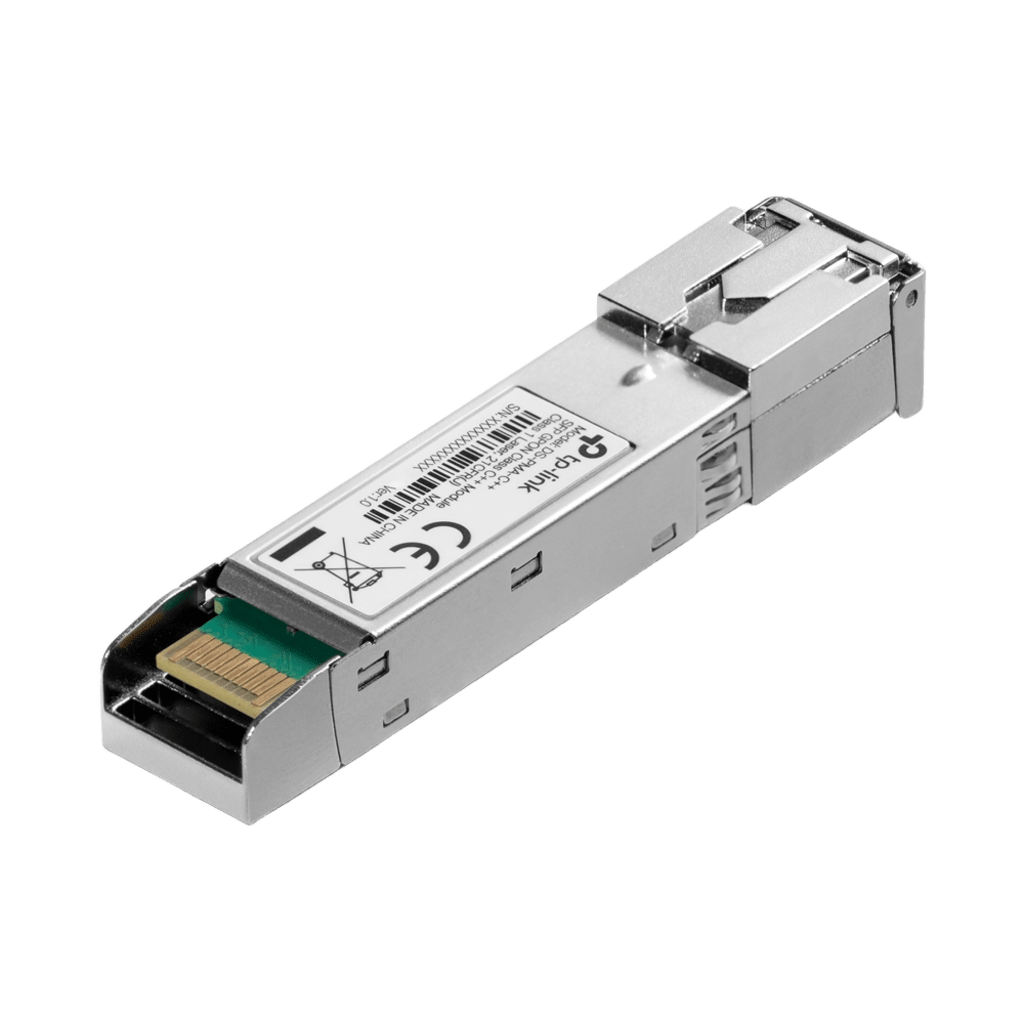 Módulo óptico GPON / Clase C / Max Splitting 1:128 / Conector SC/PC / Hasta 20 Km.(con mejor margen) - Image 3