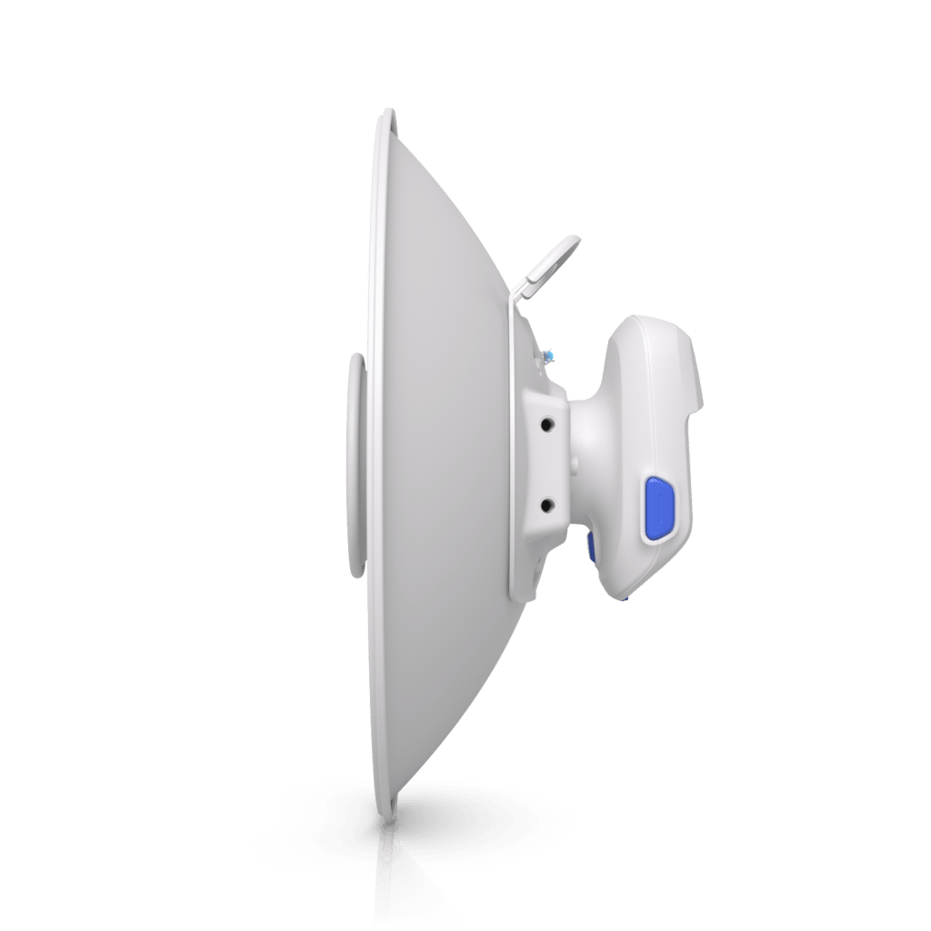 UISP Dish Mini – Antena Direccional Tipo Plato de 26 dBi de Ganancia, Banda de Frecuencia de 5150 a 6875 MHz - Image 3