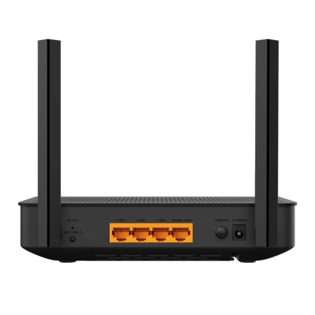ONU/ONT - XPON Router WIFI AX 3000 / 1 Puerto PON SC/APC / 1 Puerto WAN/LAN Gigabit / 3 Puertos LAN 10/100/1000 MBPS / Compatible con EasyMesh / Soporta AgiNet Config - AgiNet ACS (herramienta de gestón remota) - Image 3