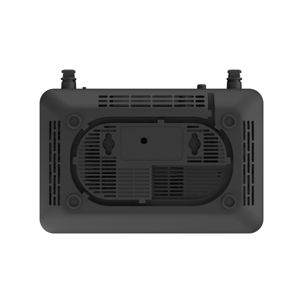 ONU/ONT - XPON Router WIFI AX 3000 / 1 Puerto PON SC/APC / 1 Puerto FXS (RJ11) / 1 Puerto WAN/LAN Gigabit / 3 Puertos LAN 10/100/1000 MBPS / Compatible con EasyMesh / Soporta AgiNet Config - AgiNet ACS (herramienta de gestón remota) - Image 3