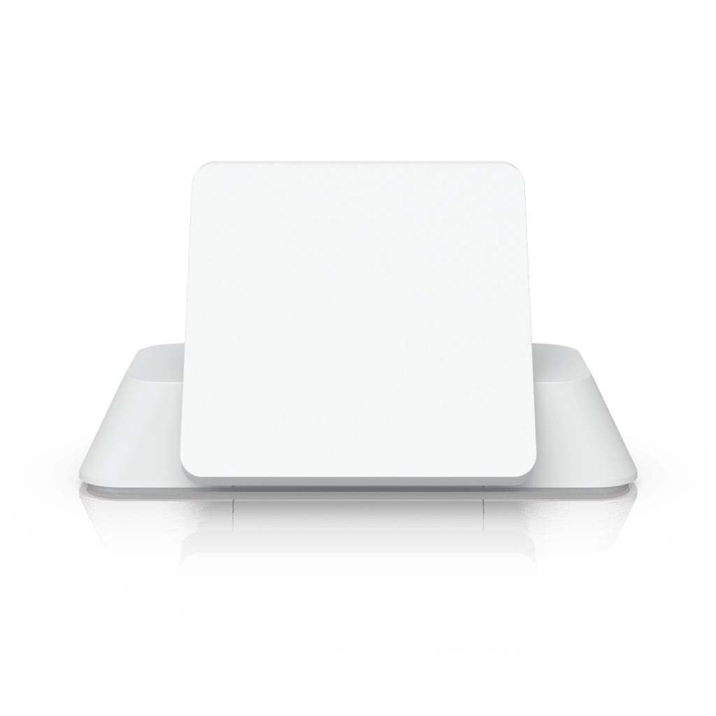 Soporte de Mesa Universal Ajustable que Mantiene los Dispositivos UniFi que no son de Rack en Posición Vertical sobre Superficies Planas - Image 3