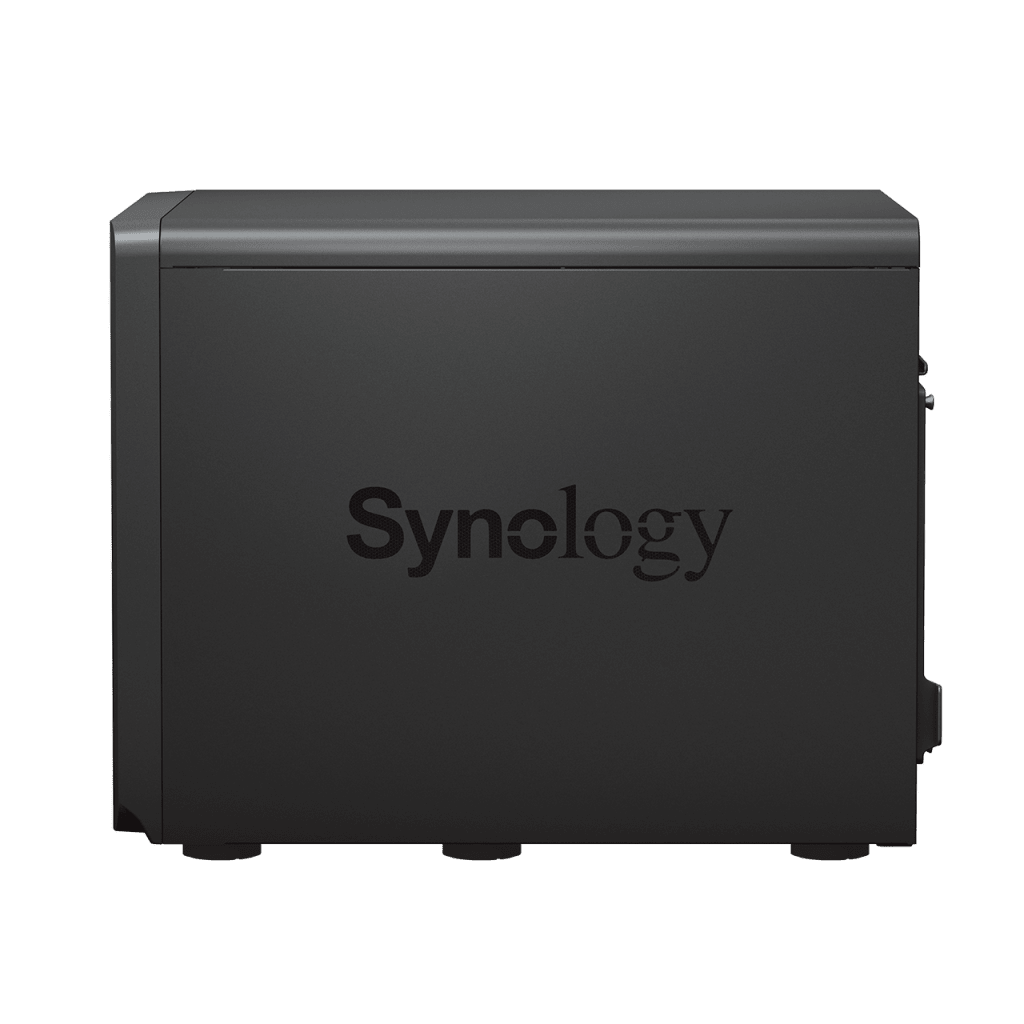 Unidad de Expansión Synology DX1222 | 12 Bahías para HDD/SSD SATA 3.5" o 2.5" | Intercambio en Caliente | Puerto Mini-SAS HD | Garantía de 5 Años. - Image 6