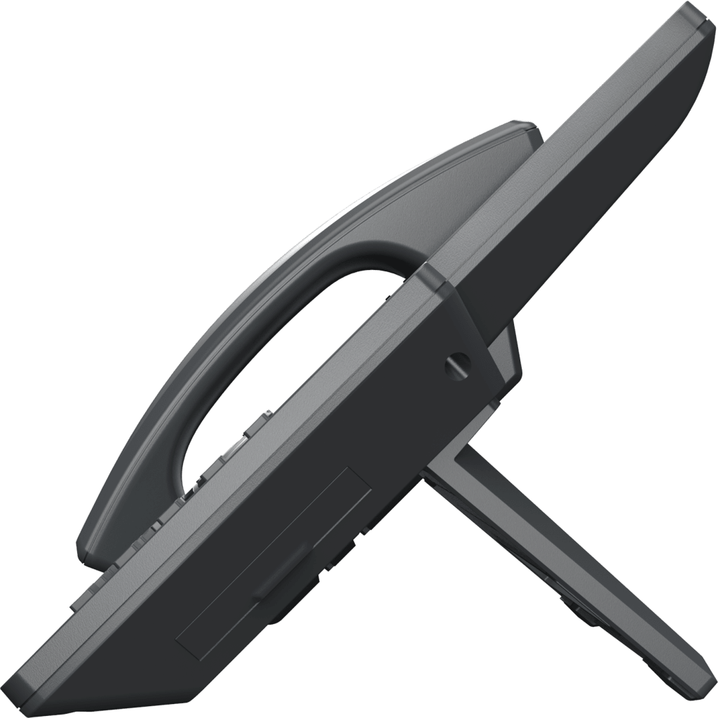 Teléfono IP Wi-Fi, Grado Operador, 12 líneas SIP con 6 cuentas, pantalla táctil 7", puertos Gigabit, Bluetooth, PoE, codec Opus, IPV4/IPV6 con gestión en la nube GDMS - Image 6