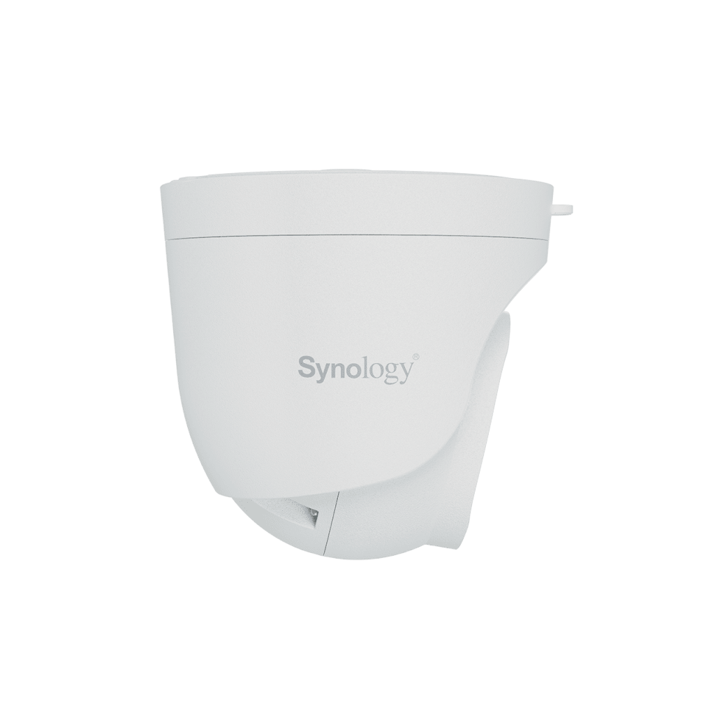 Cámara de Vigilancia TC500 | 5 Megapíxeles (2880x1620) | Lente 2.8 mm (110° H) | Visión Nocturna 30 mts | IP67 | IA para Detección de Personas y Vehículos | Compatible con Surveillance Station | Almacenamiento en mic - Image 6