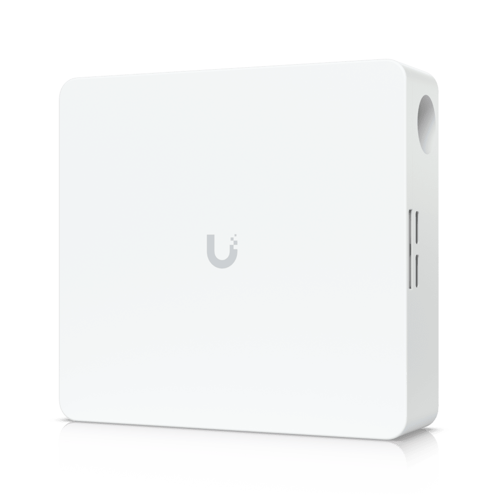 Enterprise Access Hub/Concentrador de Acceso Empresarial con Control de Entrada y Salida de hasta 8 Puertas y Soporte de Respaldo de Batería - Image 3