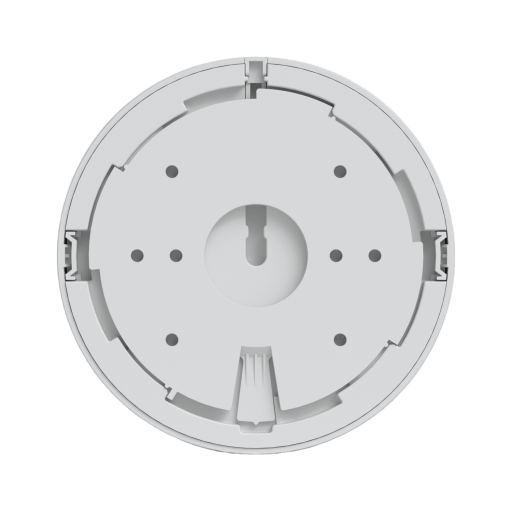 Cámara UniFi Protect G5 AI Dome Blanco, Para Interior o Exterior, 4K (8MPX), Ángulo 109.9°. Visión Nocturna IR Hasta 40m, Detecciones Inteligentes de Rostros y Placas, Audio Bidireccional, Protección IP66, Anti-Vandalismo - Image 6